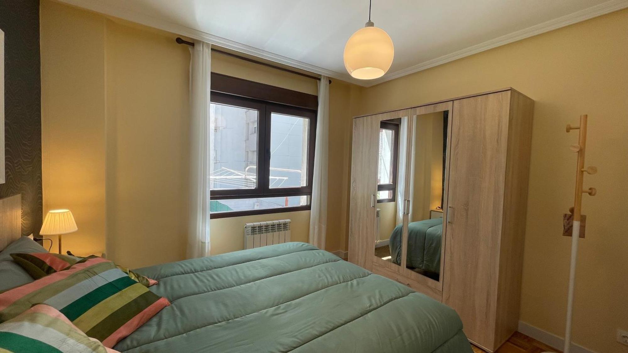 Apartamento Playa De Gijon Exterior photo