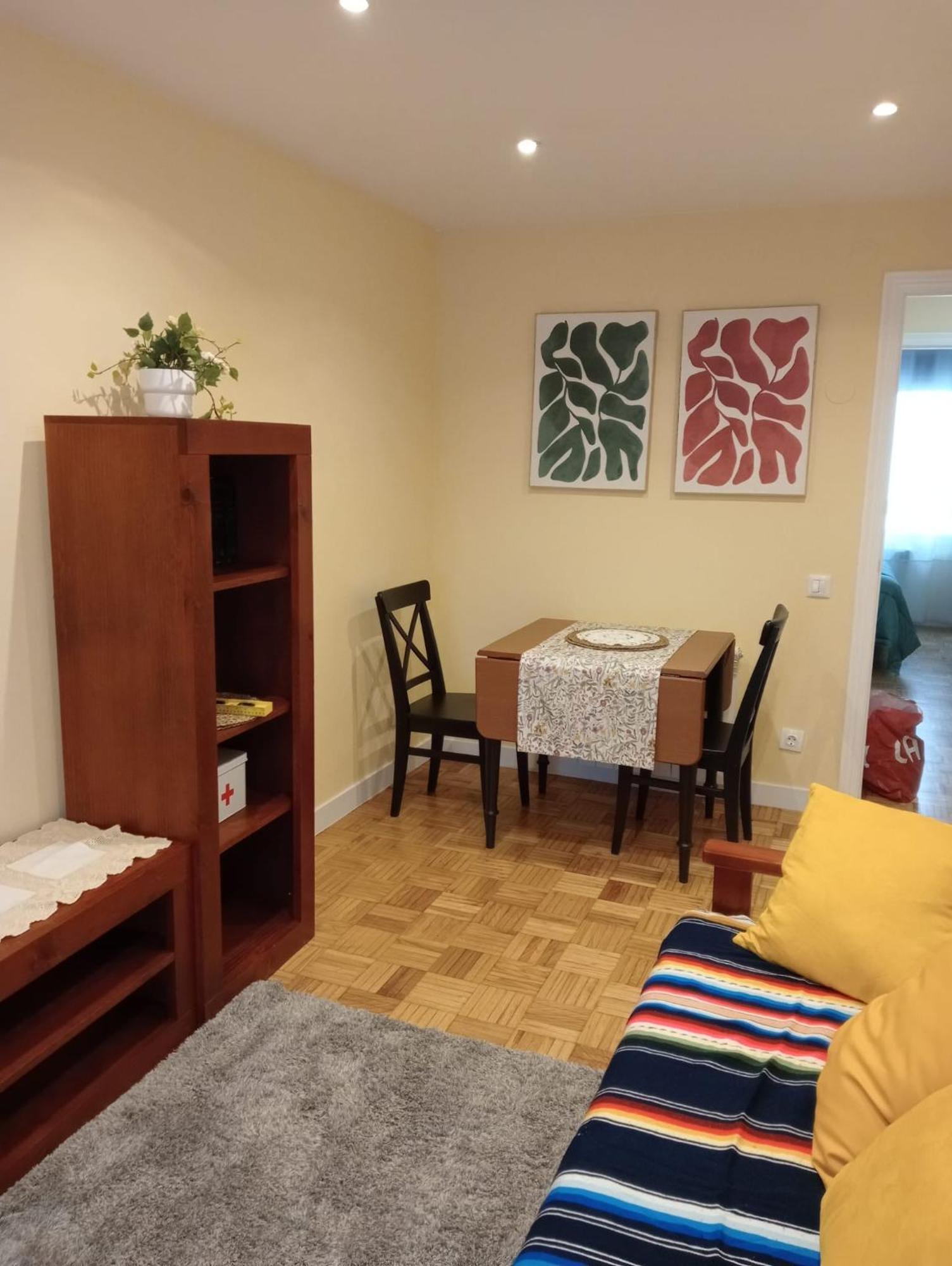 Apartamento Playa De Gijon Exterior photo